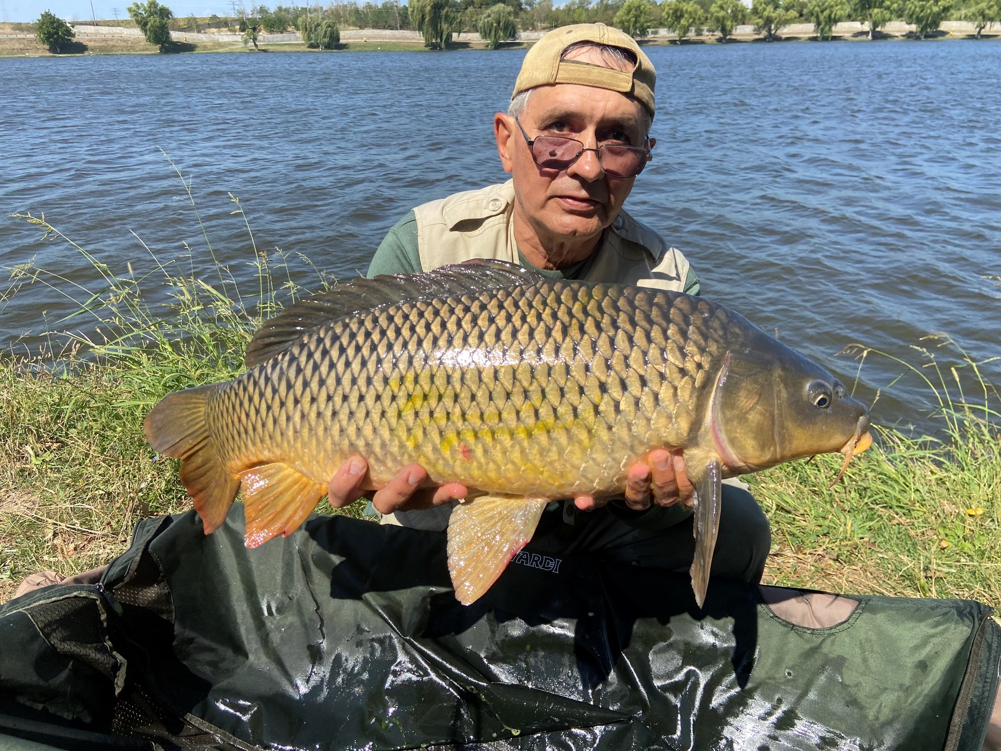 Dupa ani si ani ma voi intoarce T2/2023  - IMG3429.jpg